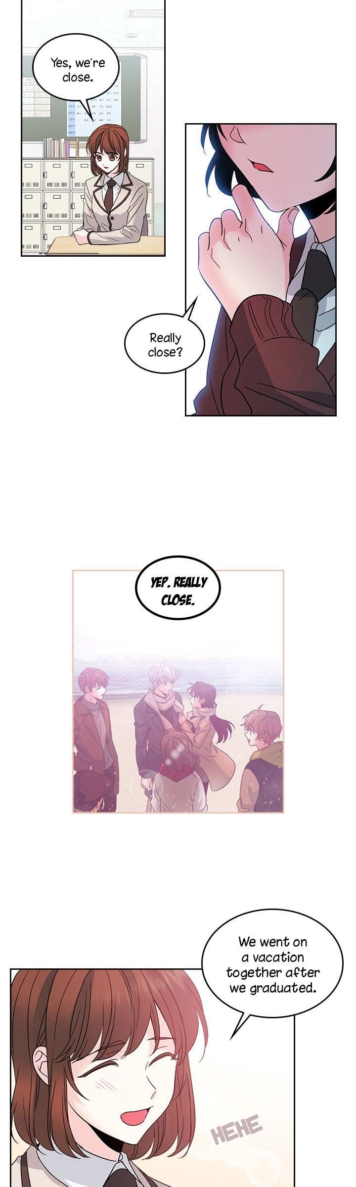 Inso’s Law Chapter 36 - Page 6