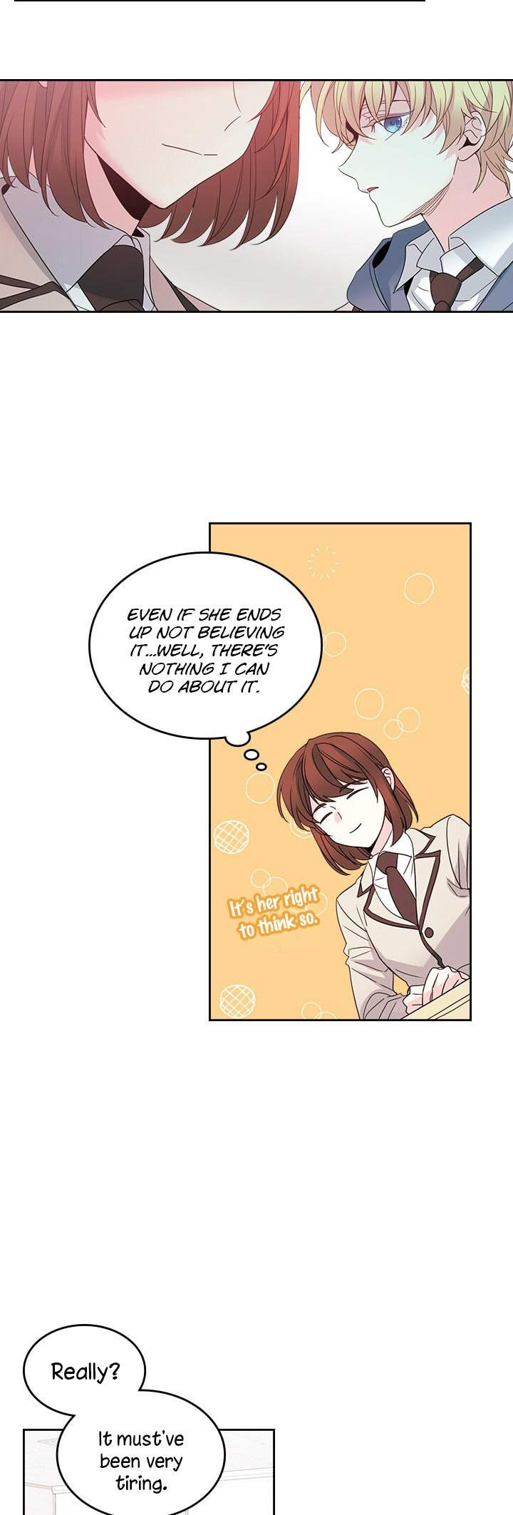Inso’s Law Chapter 36 - Page 7