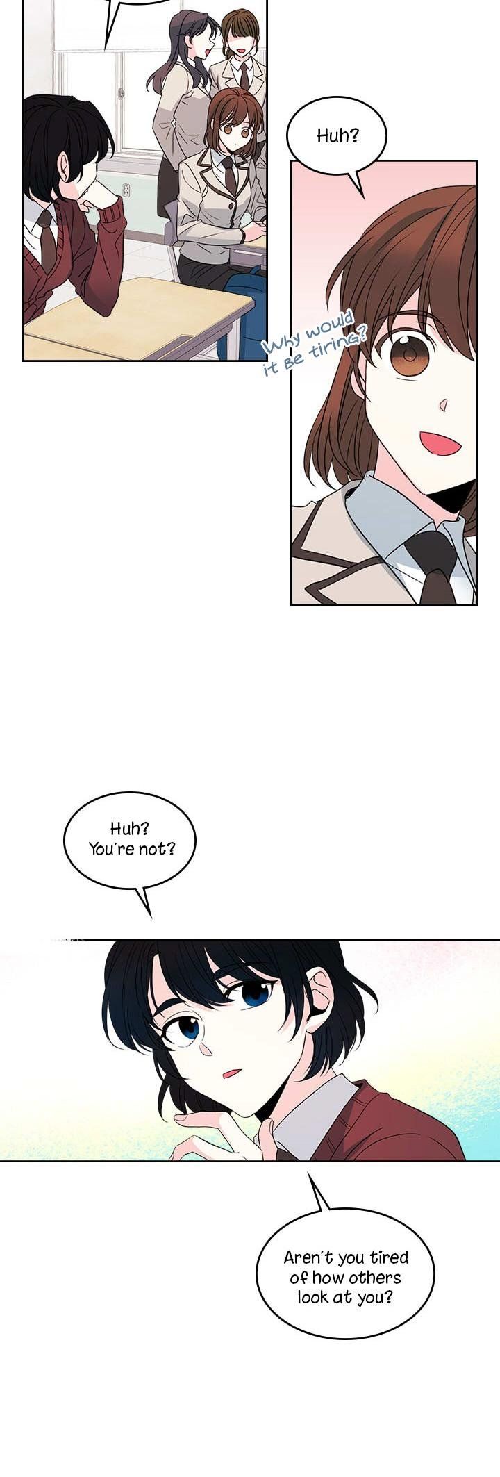 Inso’s Law Chapter 36 - Page 8