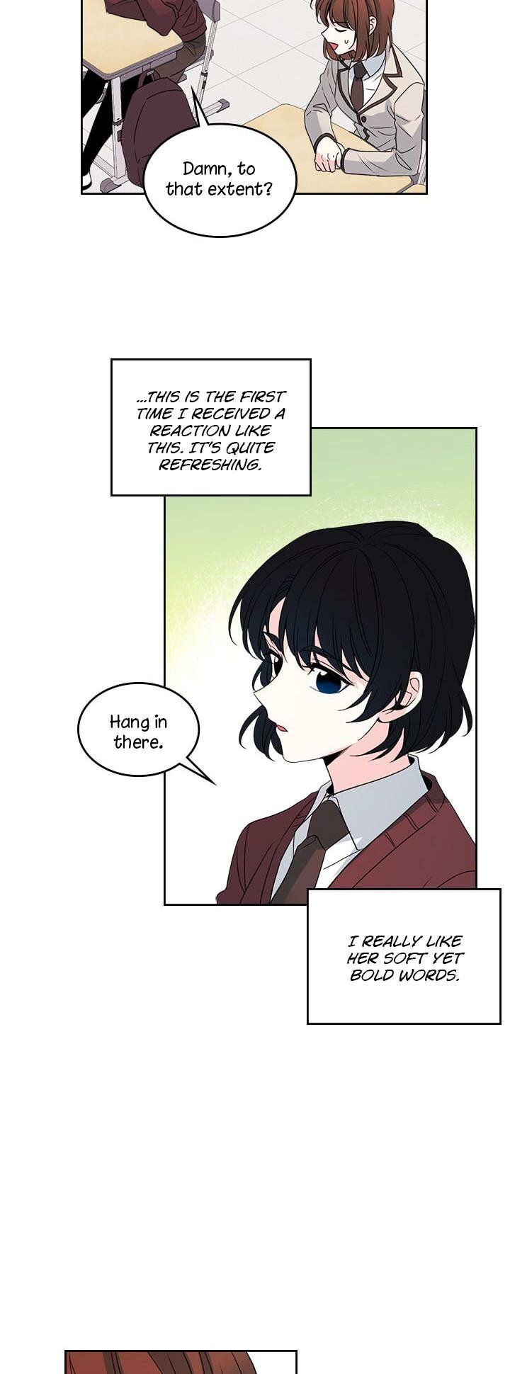 Inso’s Law Chapter 36 - Page 10