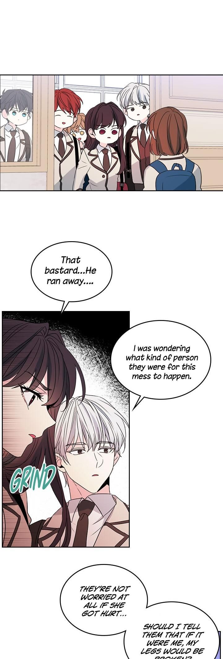Inso’s Law Chapter 37 - Page 11