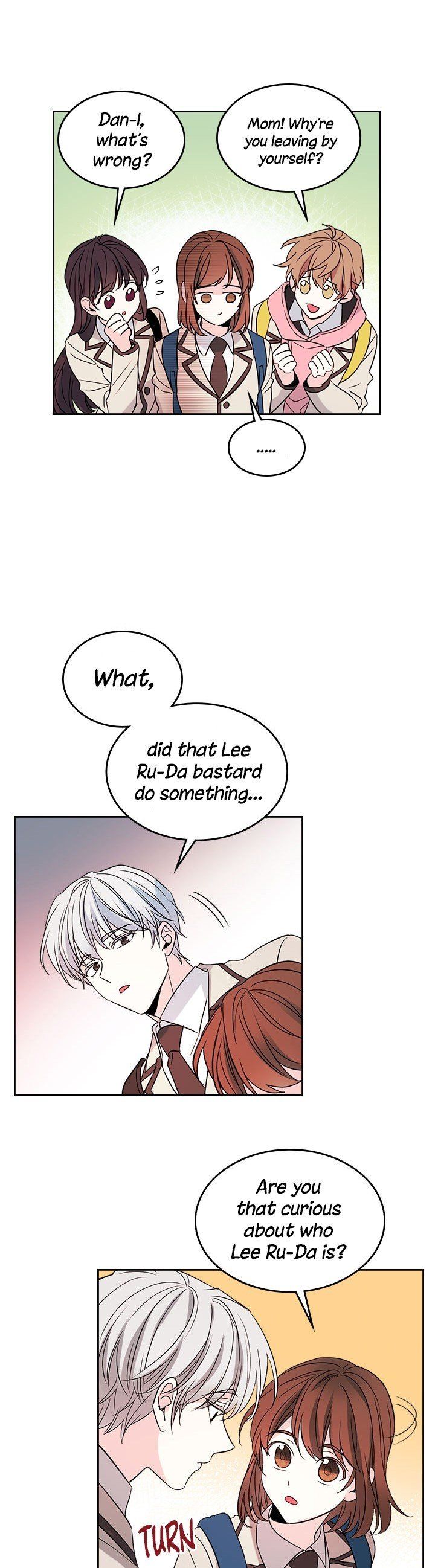 Inso’s Law Chapter 37 - Page 13