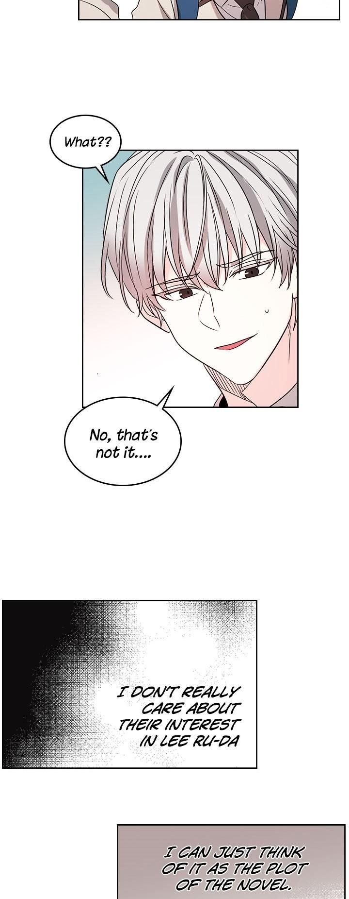 Inso’s Law Chapter 37 - Page 14