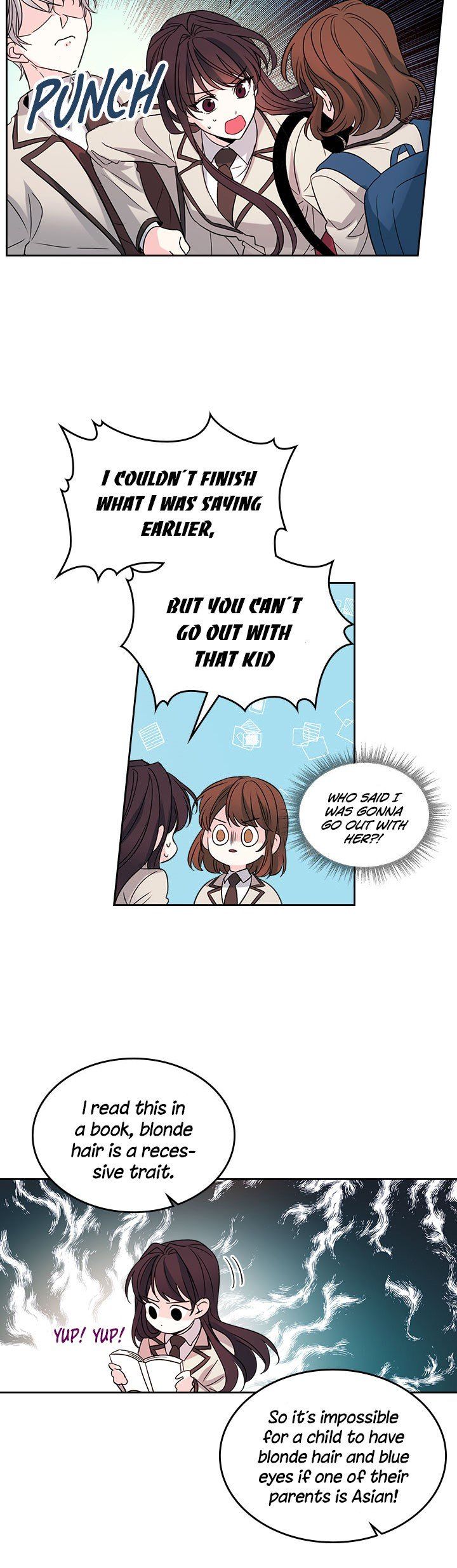 Inso’s Law Chapter 37 - Page 19