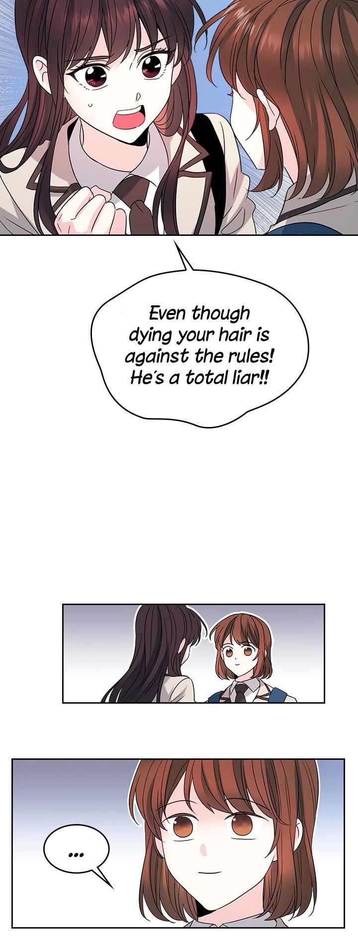 Inso’s Law Chapter 37 - Page 21