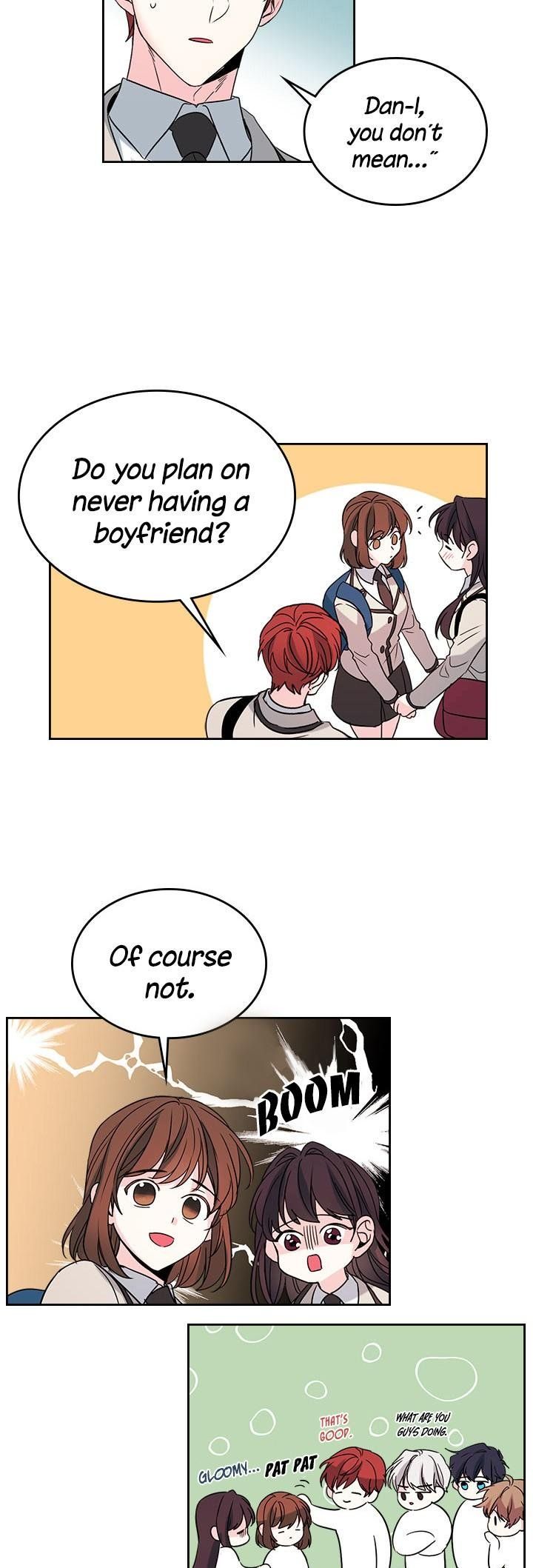 Inso’s Law Chapter 37 - Page 24