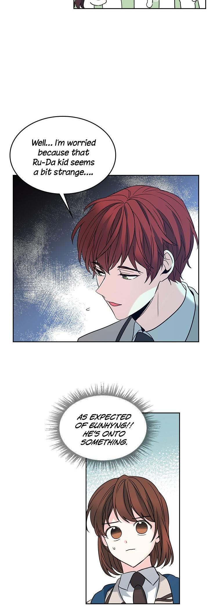 Inso’s Law Chapter 37 - Page 25