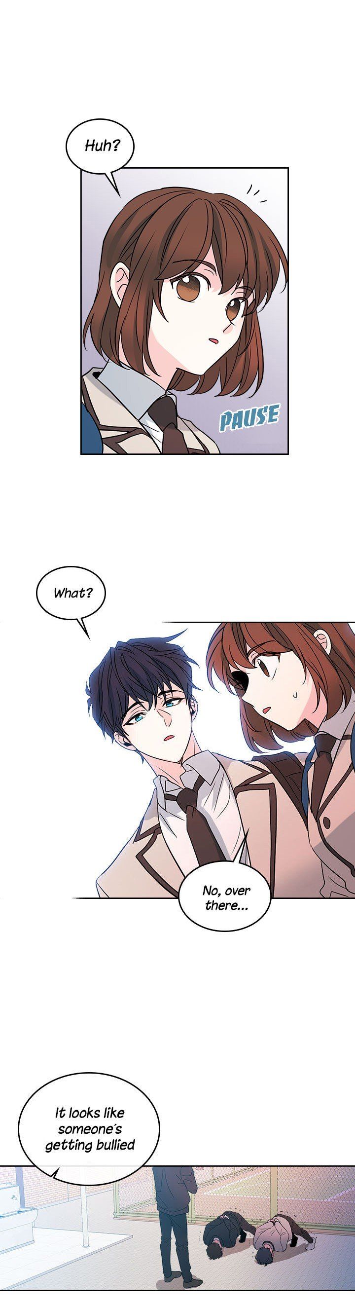 Inso’s Law Chapter 37 - Page 28