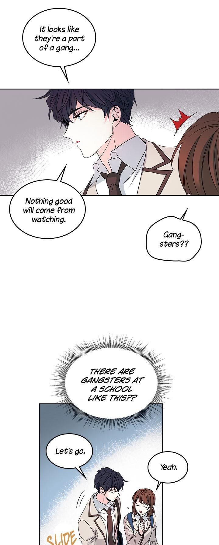 Inso’s Law Chapter 37 - Page 29