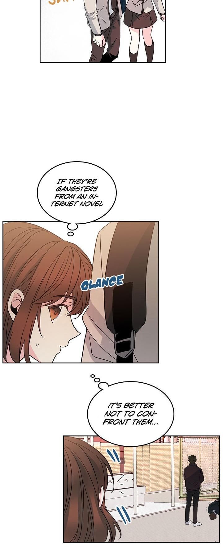 Inso’s Law Chapter 37 - Page 30