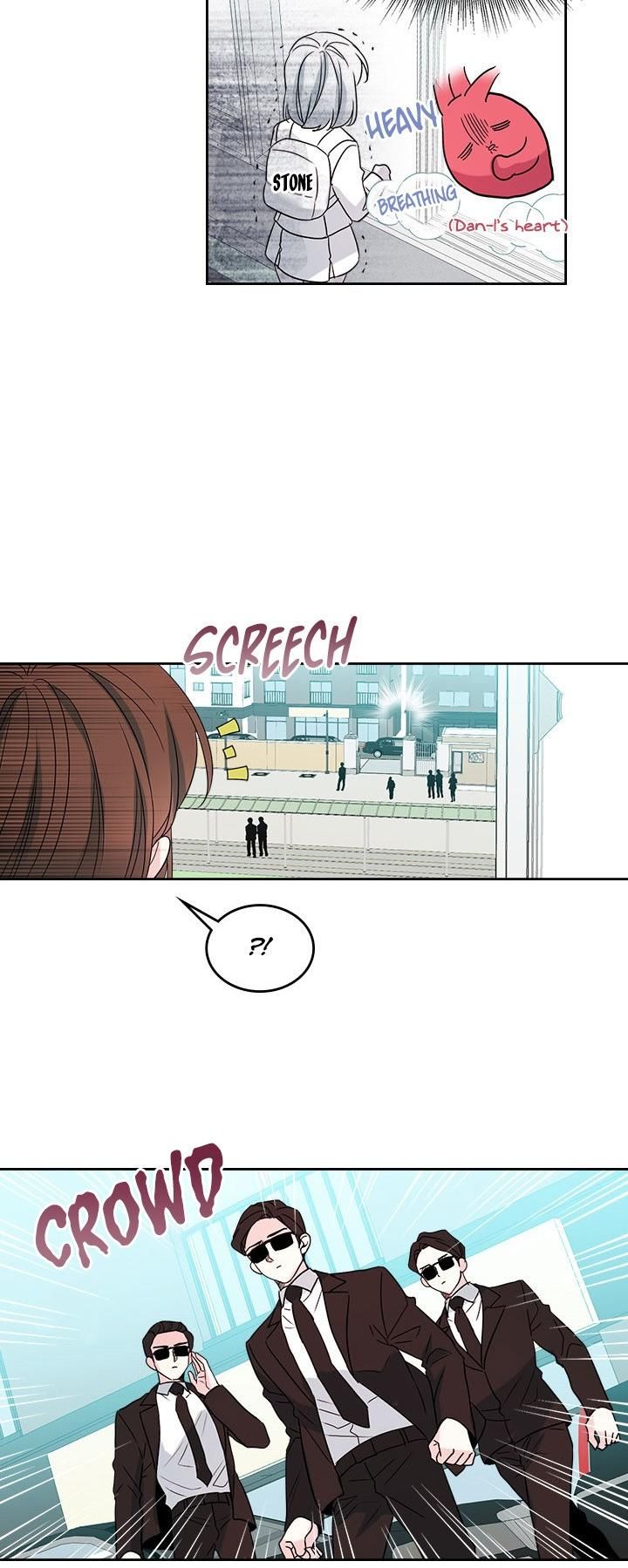 Inso’s Law Chapter 37 - Page 5