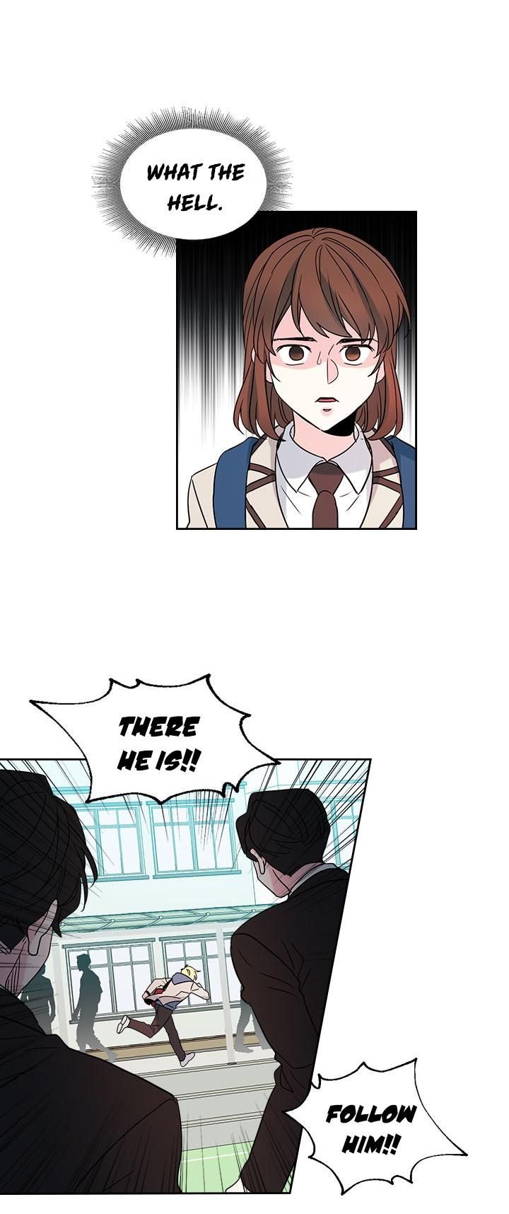 Inso’s Law Chapter 37 - Page 6