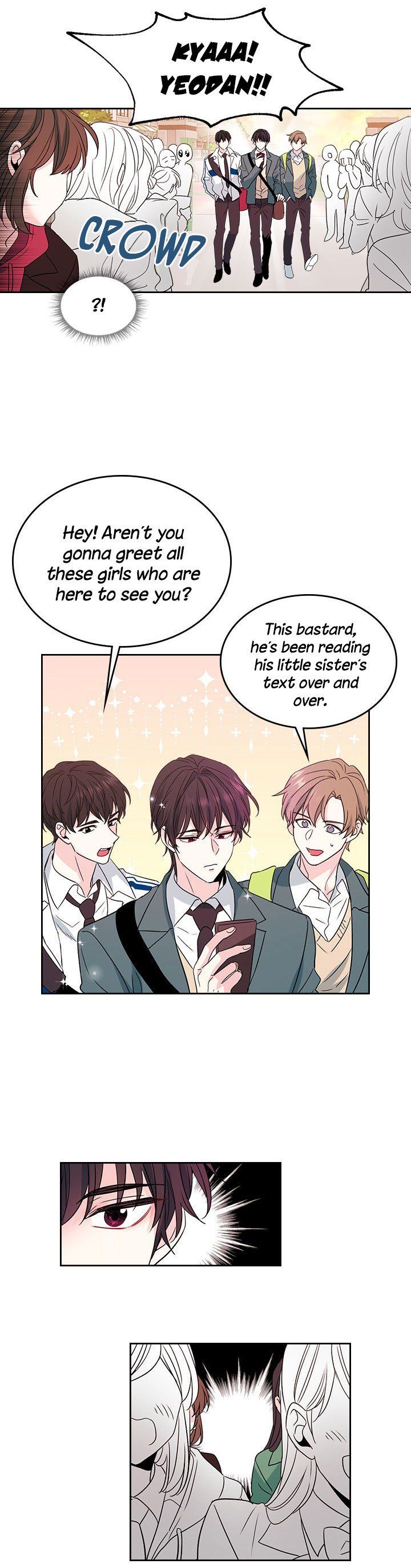 Inso’s Law Chapter 38 - Page 11