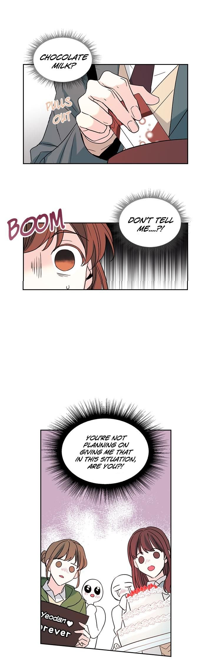 Inso’s Law Chapter 38 - Page 14