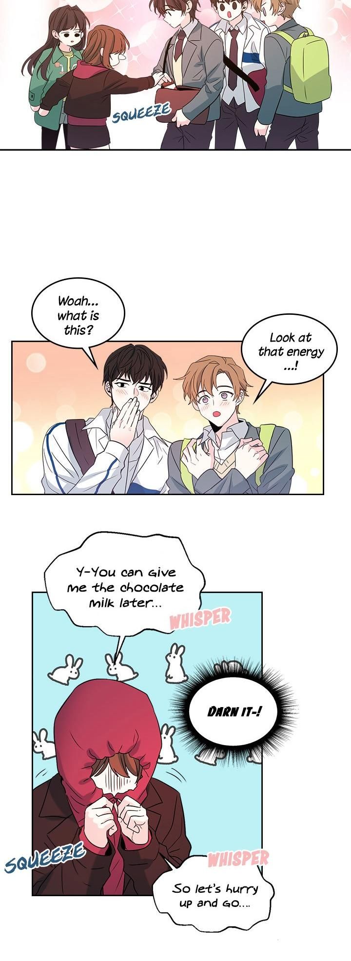 Inso’s Law Chapter 38 - Page 17