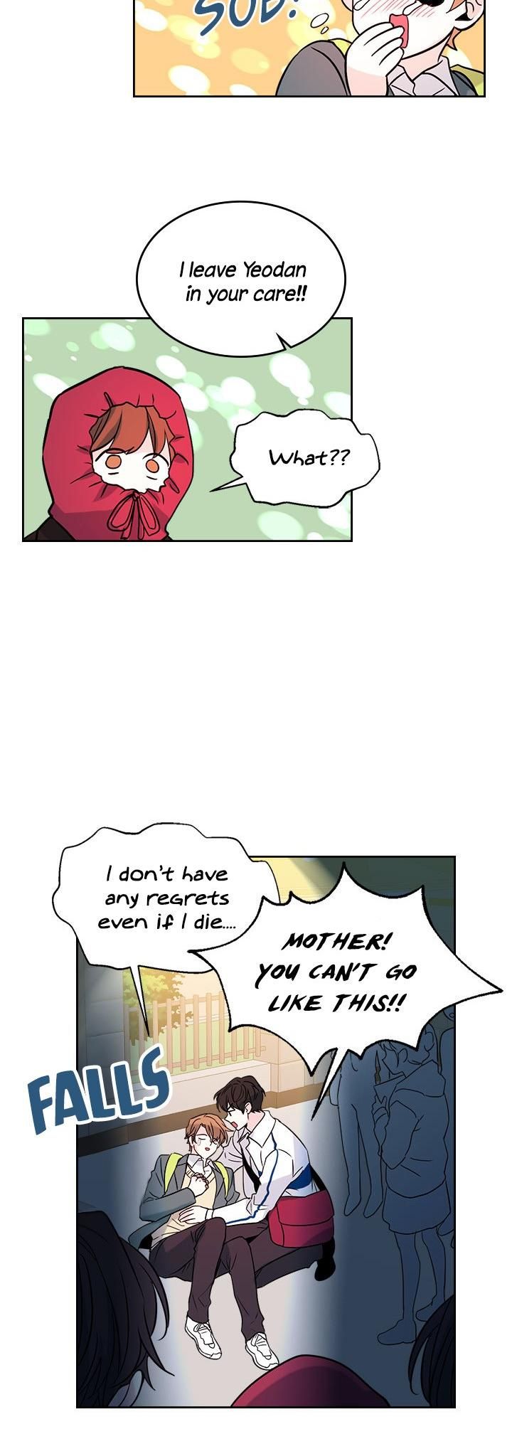 Inso’s Law Chapter 38 - Page 19