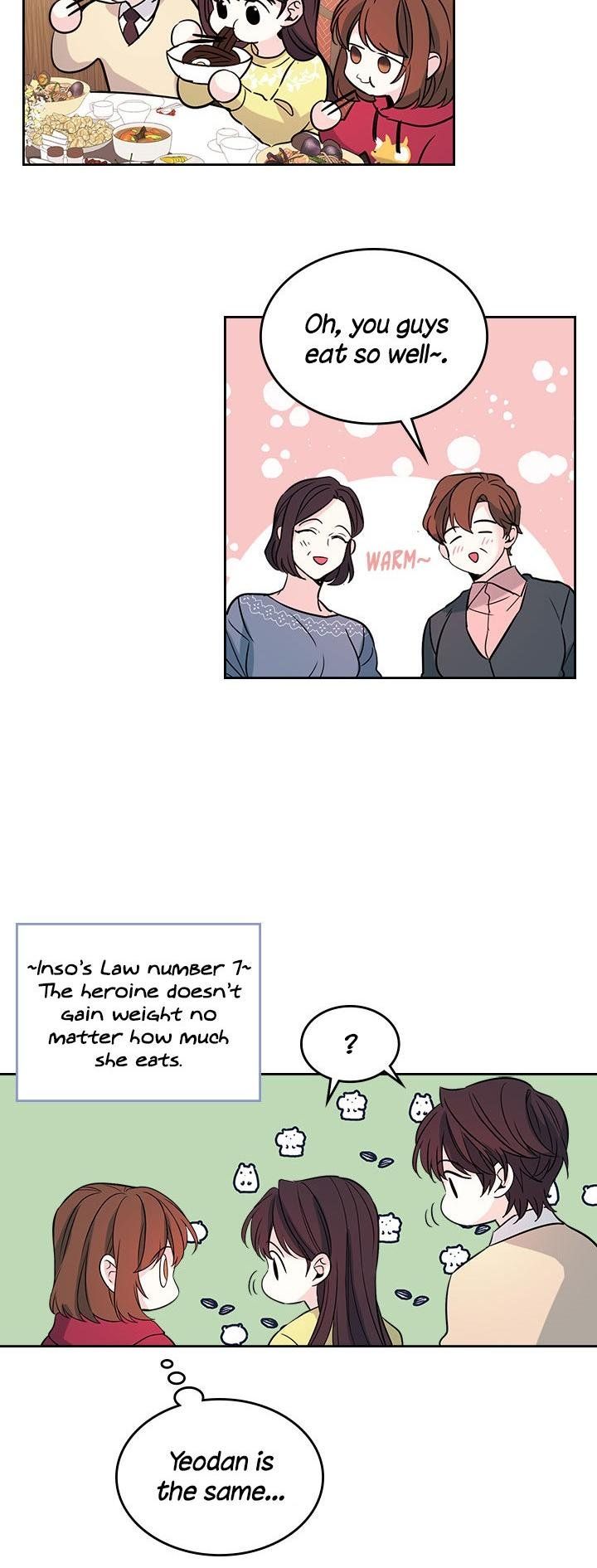 Inso’s Law Chapter 38 - Page 23