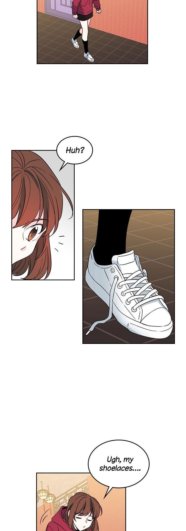Inso’s Law Chapter 38 - Page 25