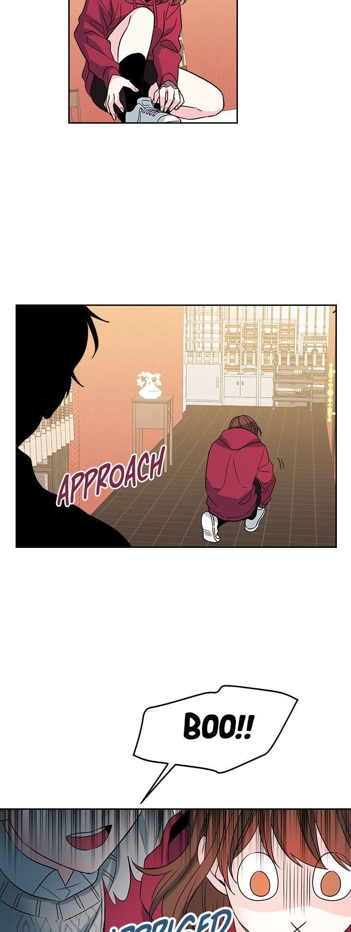 Inso’s Law Chapter 38 - Page 26