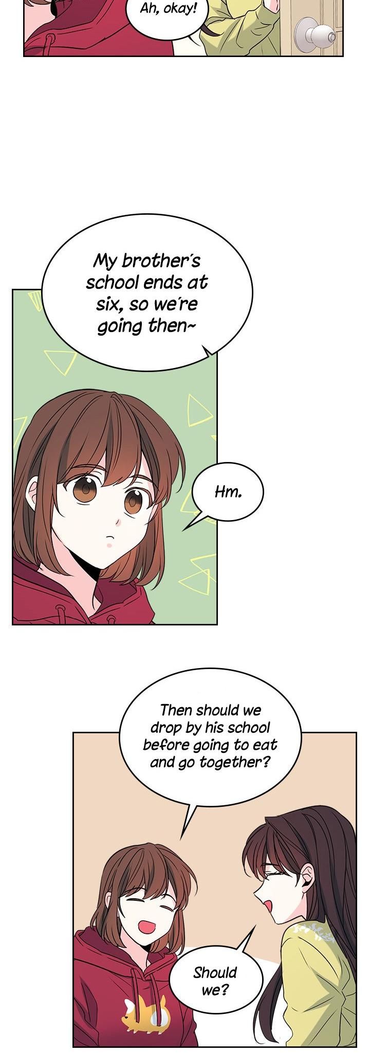 Inso’s Law Chapter 38 - Page 6