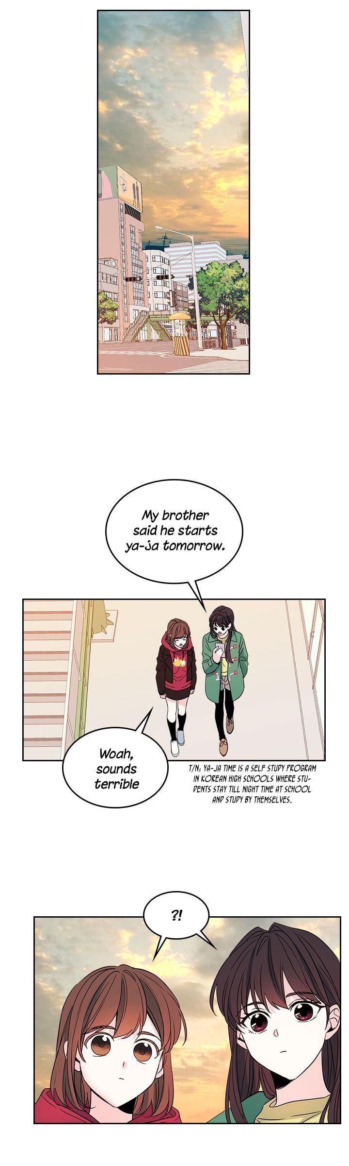 Inso’s Law Chapter 38 - Page 7