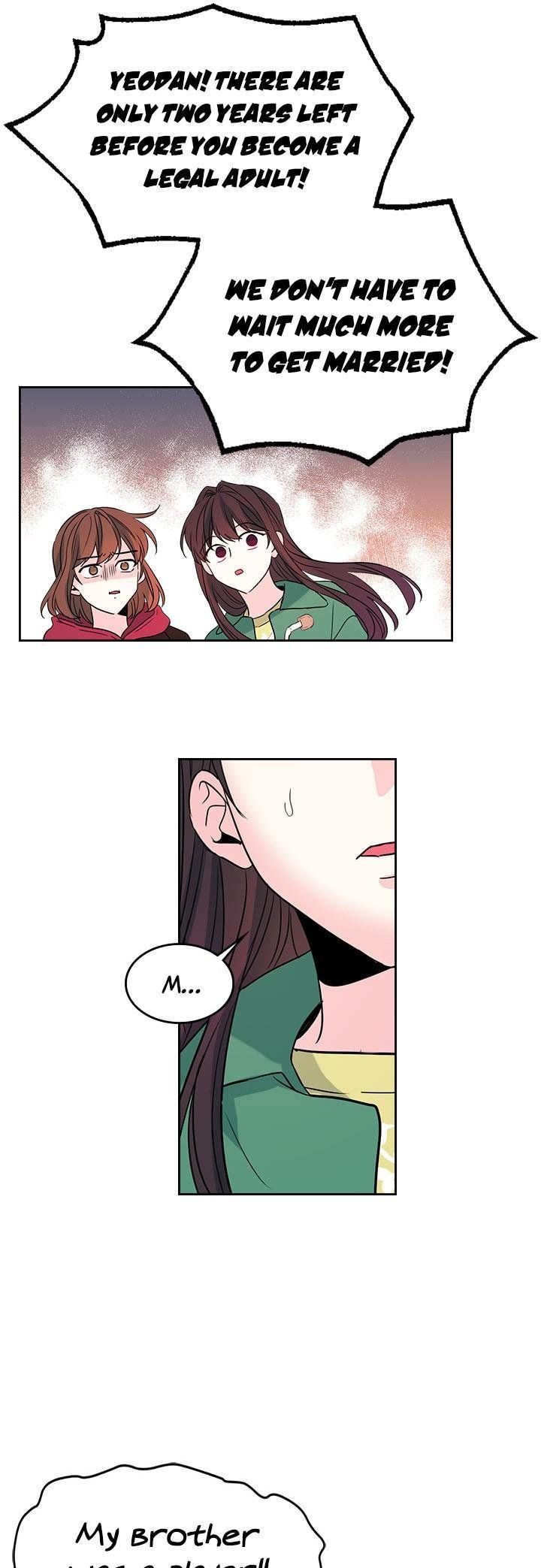 Inso’s Law Chapter 38 - Page 9