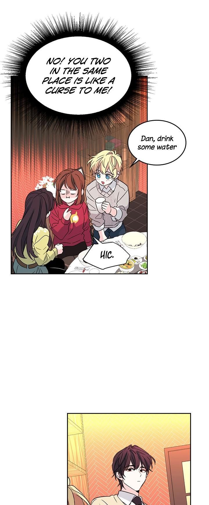 Inso’s Law Chapter 39 - Page 15