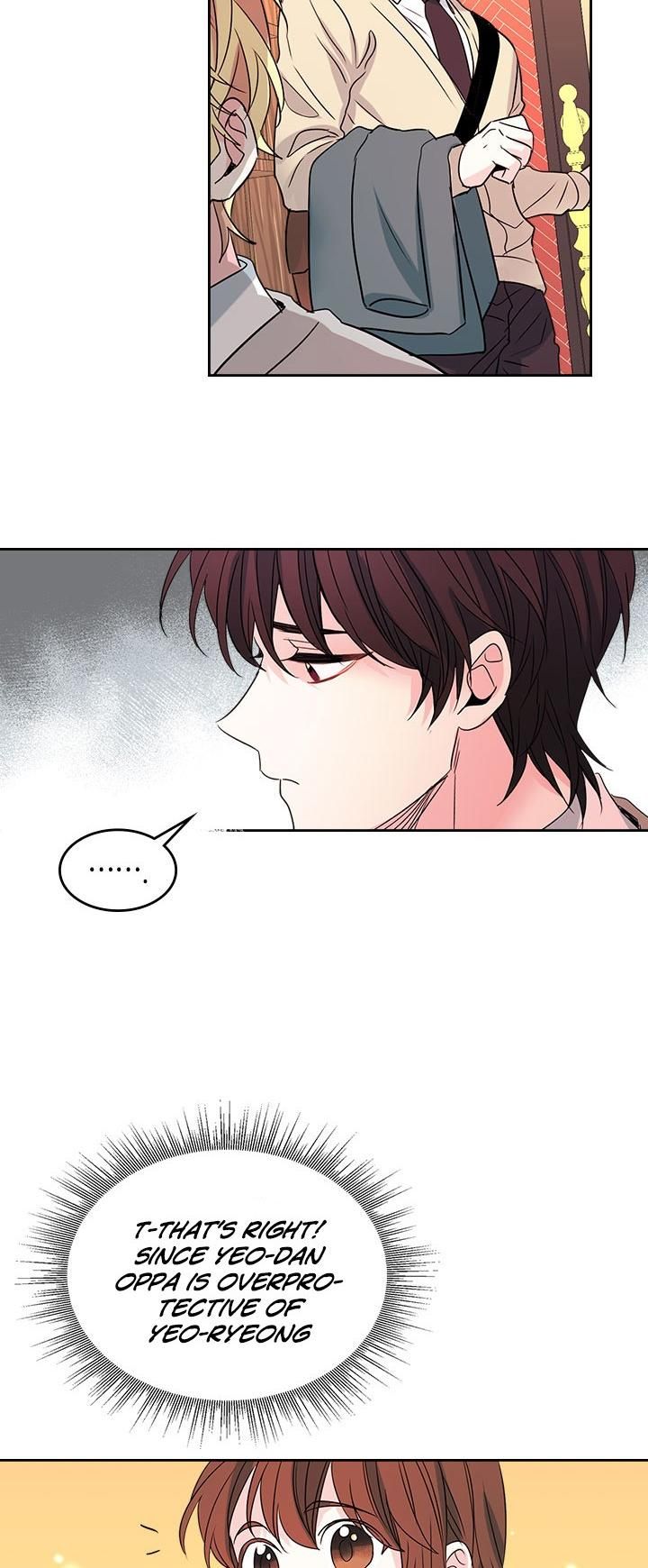 Inso’s Law Chapter 39 - Page 16