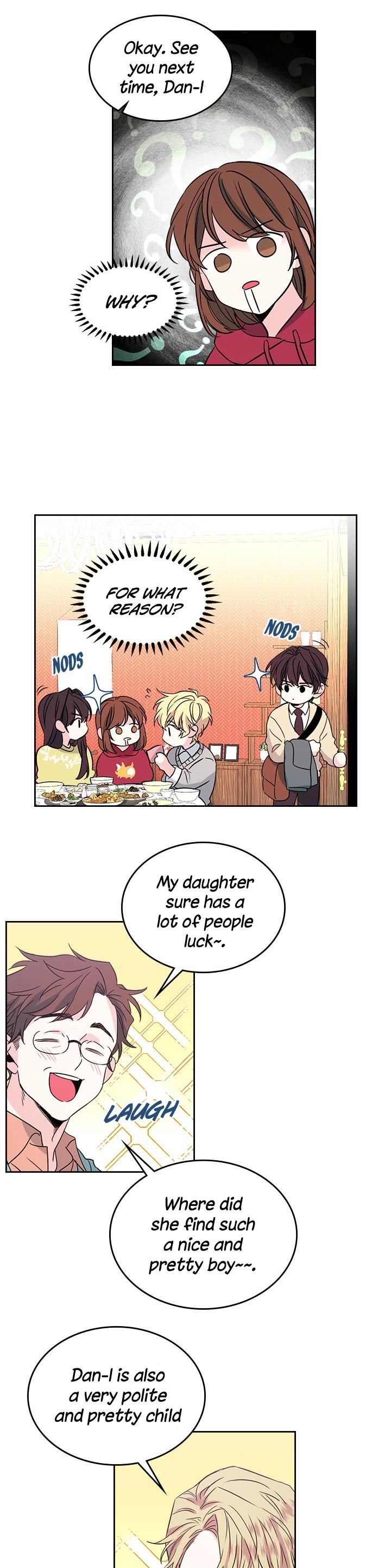 Inso’s Law Chapter 39 - Page 19