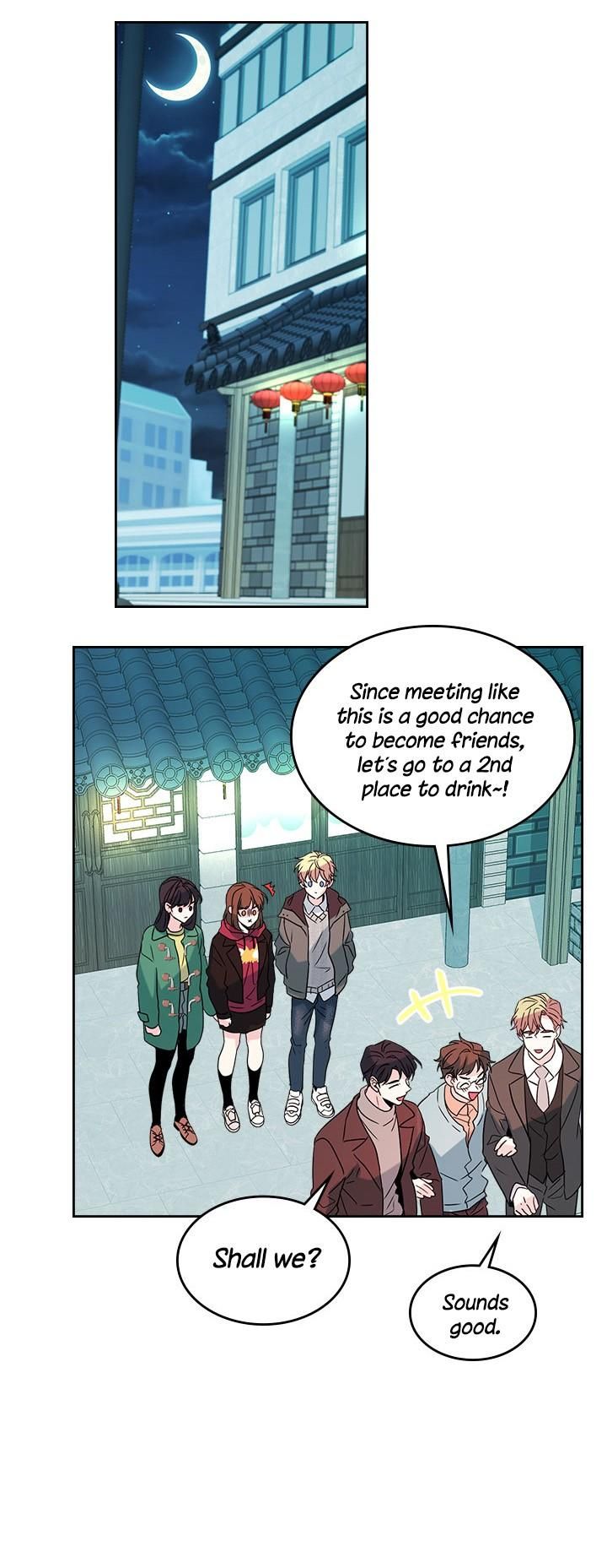 Inso’s Law Chapter 39 - Page 21