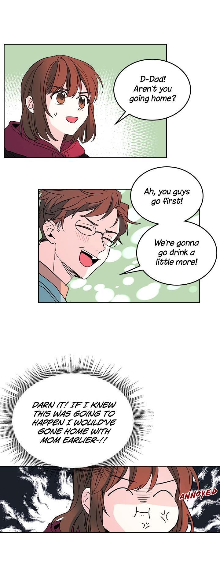 Inso’s Law Chapter 39 - Page 22