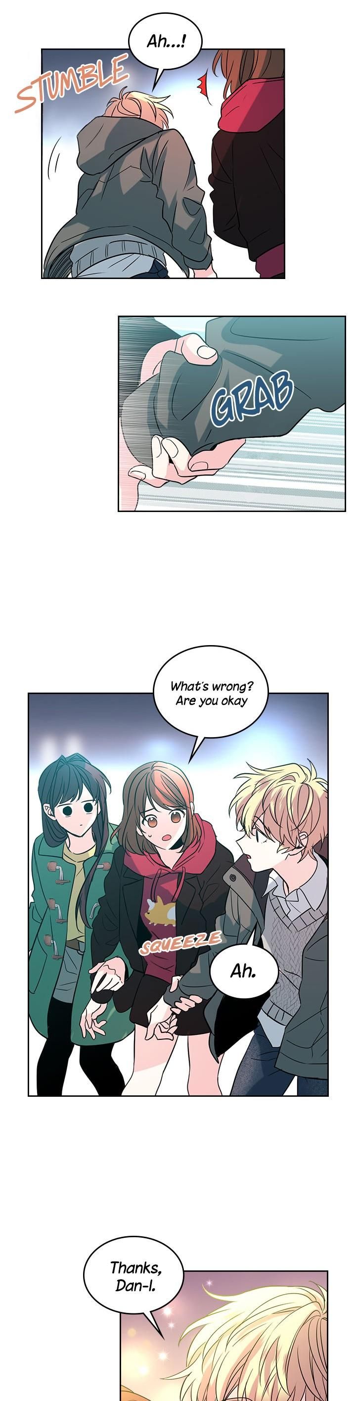 Inso’s Law Chapter 39 - Page 25