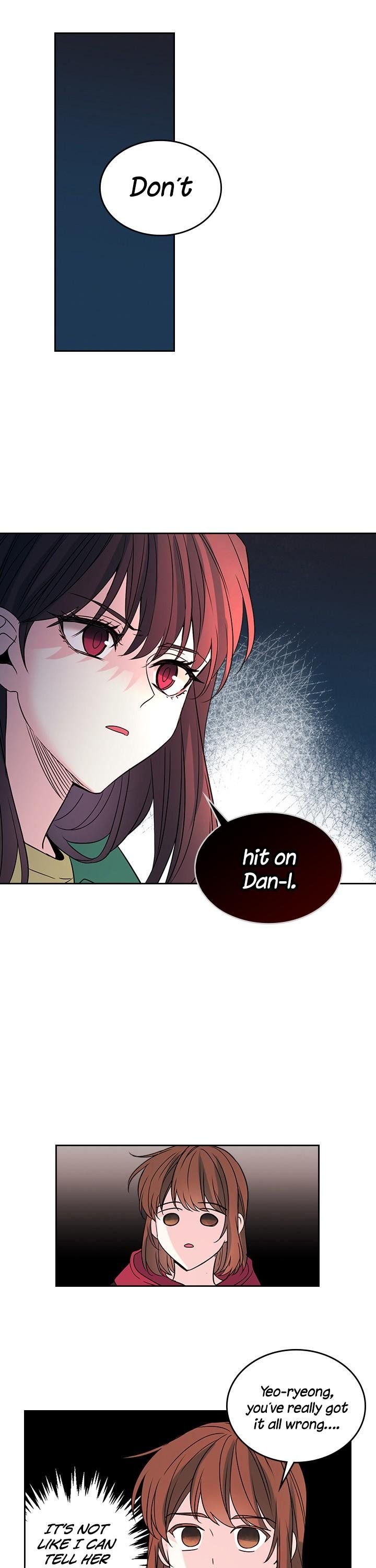 Inso’s Law Chapter 39 - Page 27
