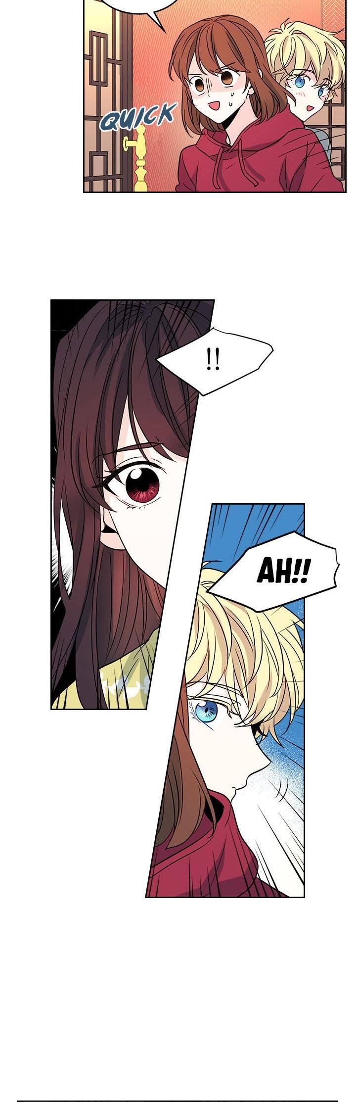 Inso’s Law Chapter 39 - Page 6