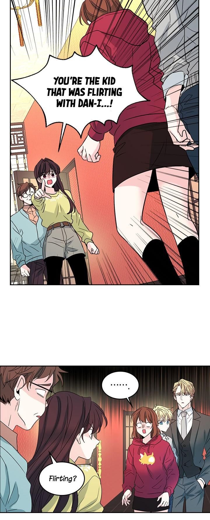 Inso’s Law Chapter 39 - Page 7