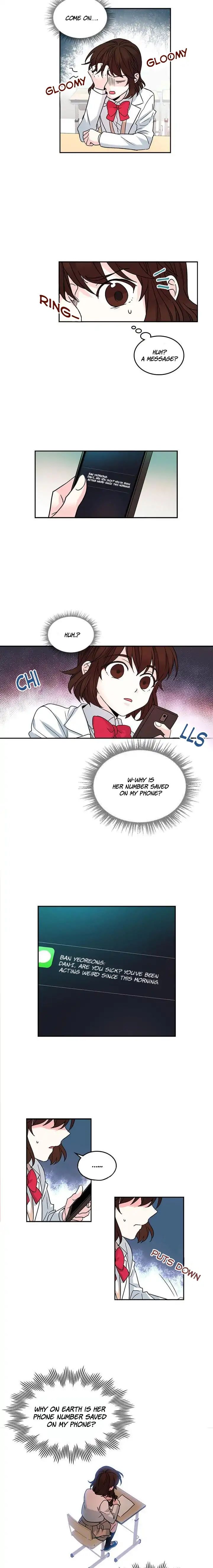 Inso’s Law Chapter 4 - Page 11