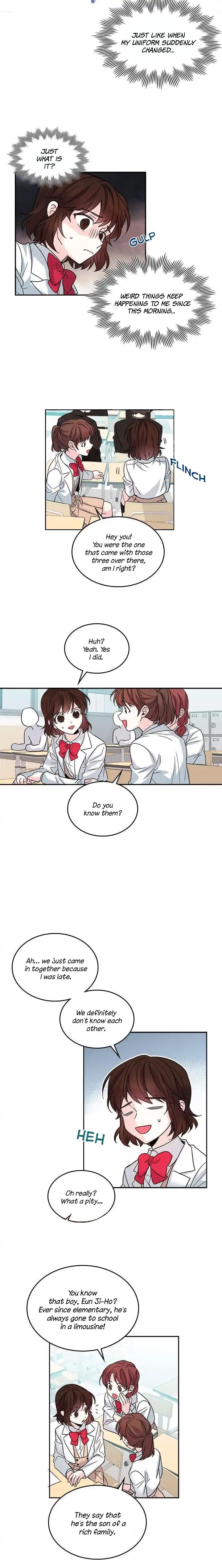 Inso’s Law Chapter 4 - Page 12