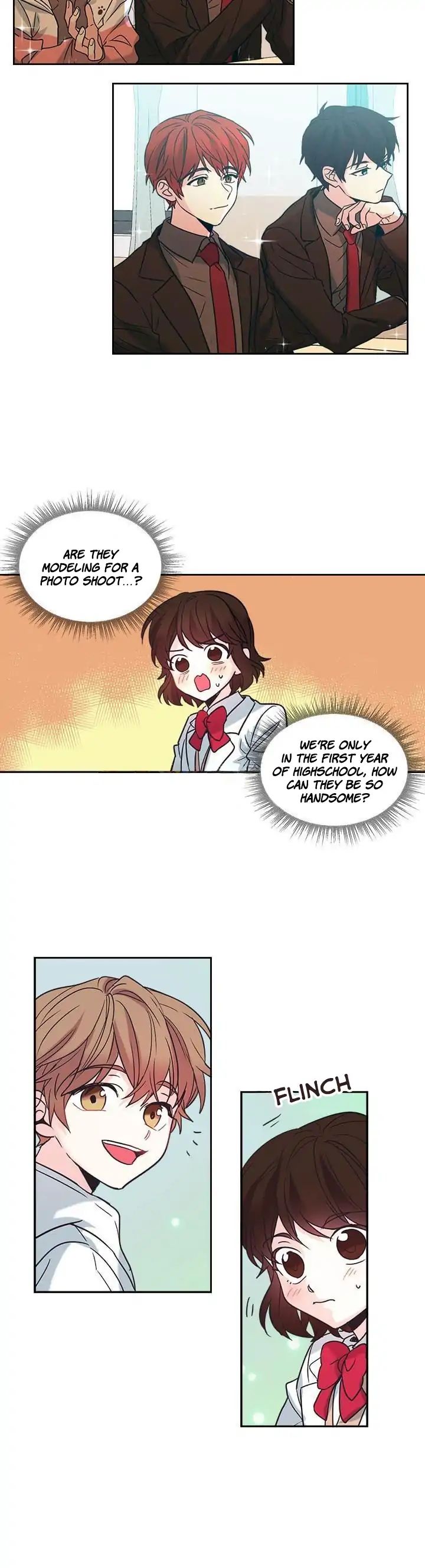 Inso’s Law Chapter 4 - Page 8