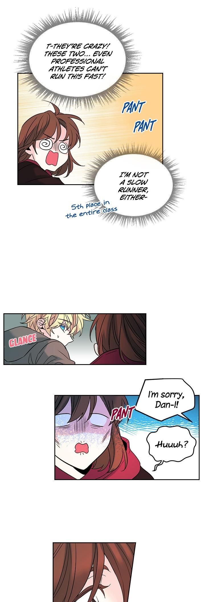 Inso’s Law Chapter 40 - Page 15