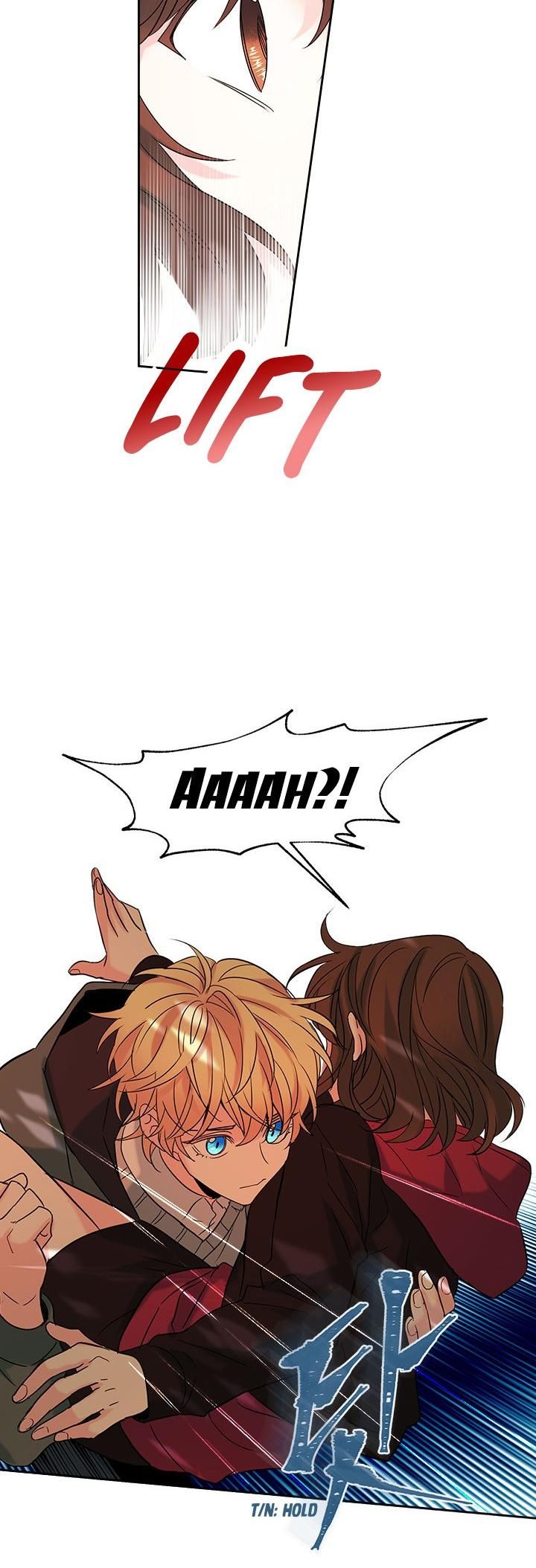 Inso’s Law Chapter 40 - Page 16