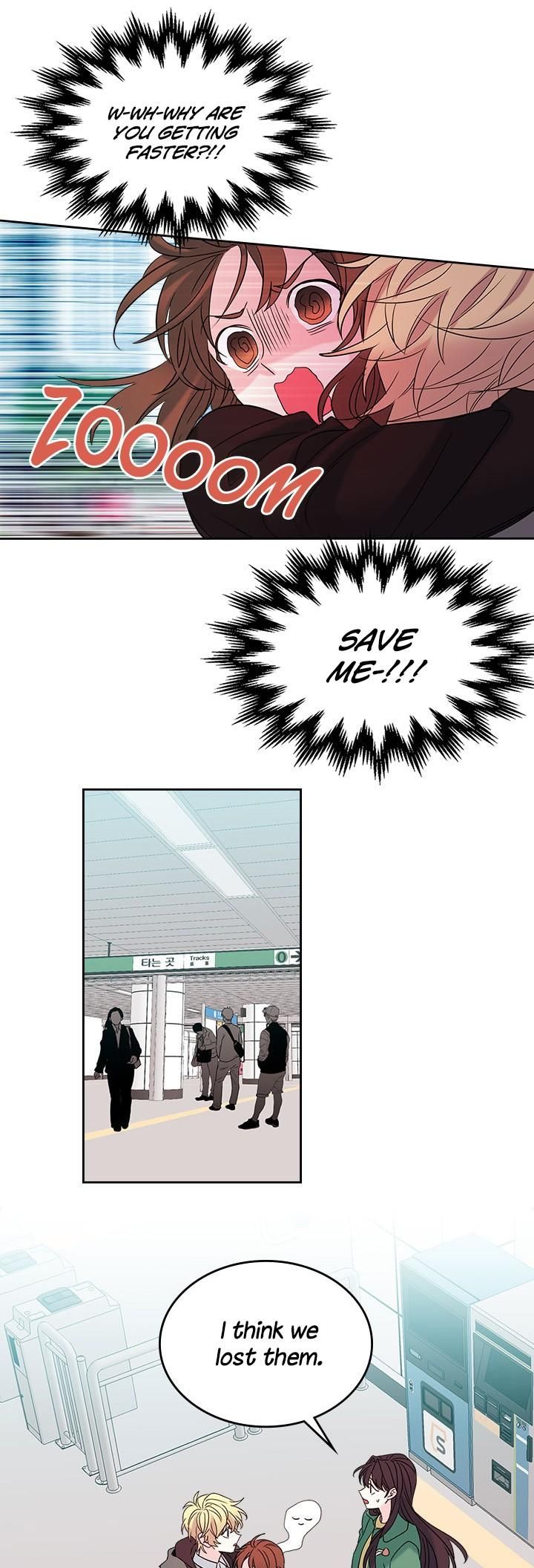 Inso’s Law Chapter 40 - Page 17