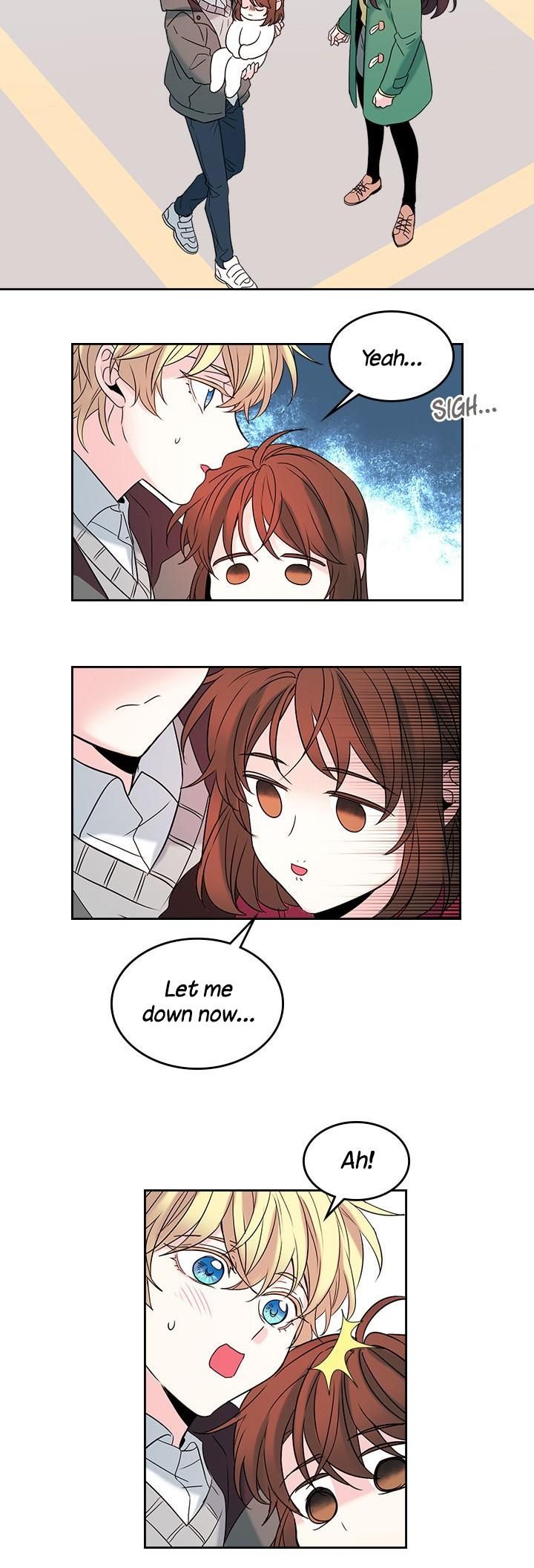 Inso’s Law Chapter 40 - Page 18