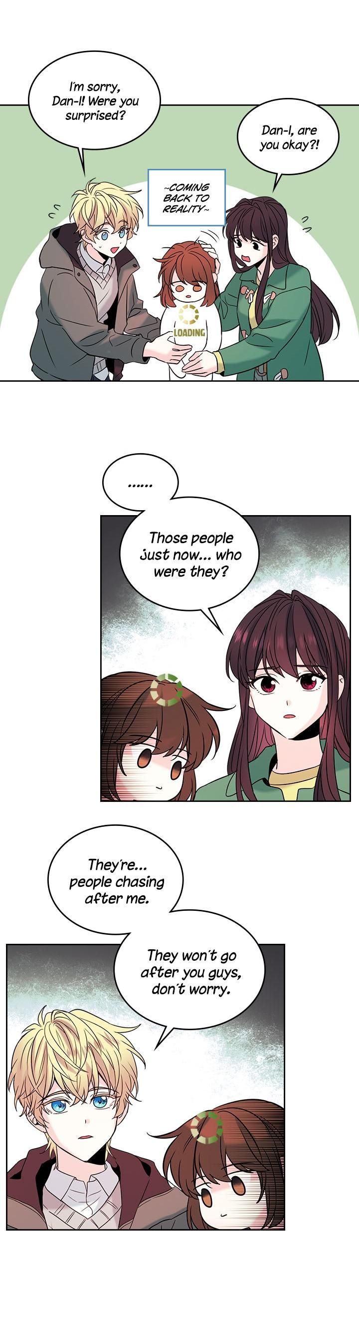 Inso’s Law Chapter 40 - Page 19