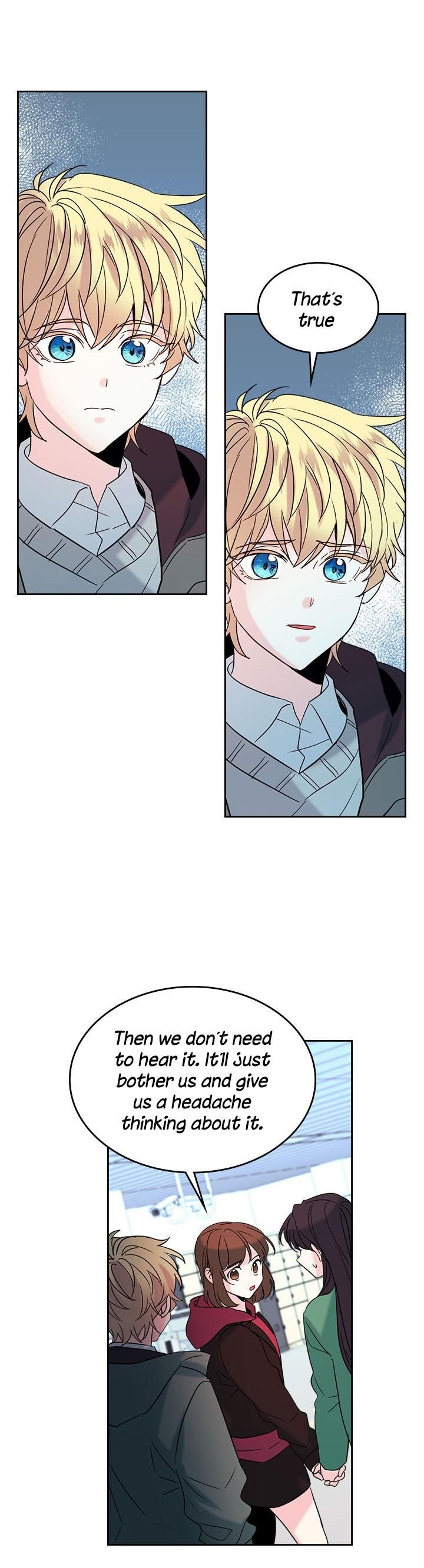 Inso’s Law Chapter 40 - Page 23