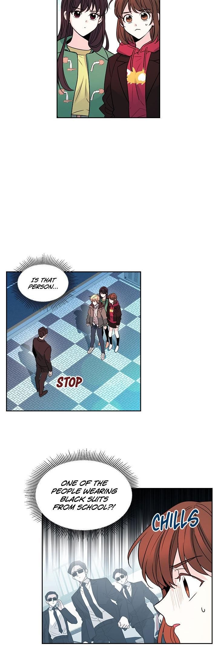 Inso’s Law Chapter 40 - Page 6