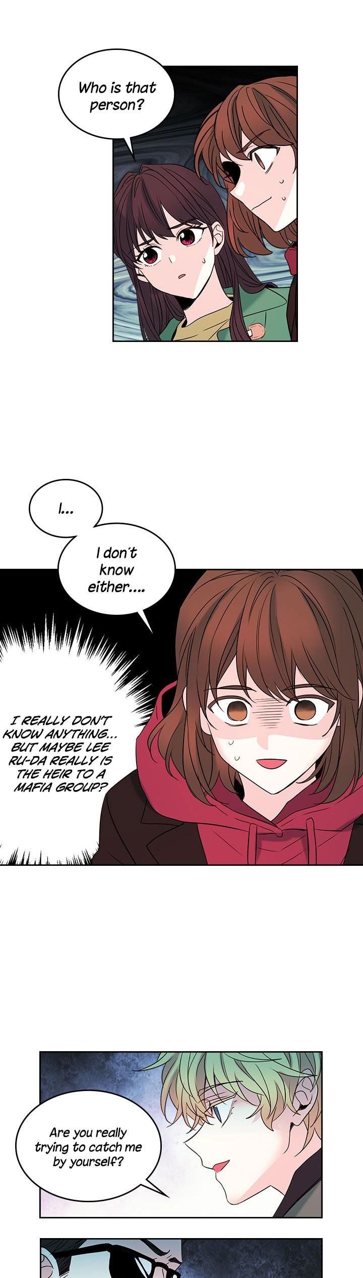 Inso’s Law Chapter 40 - Page 7
