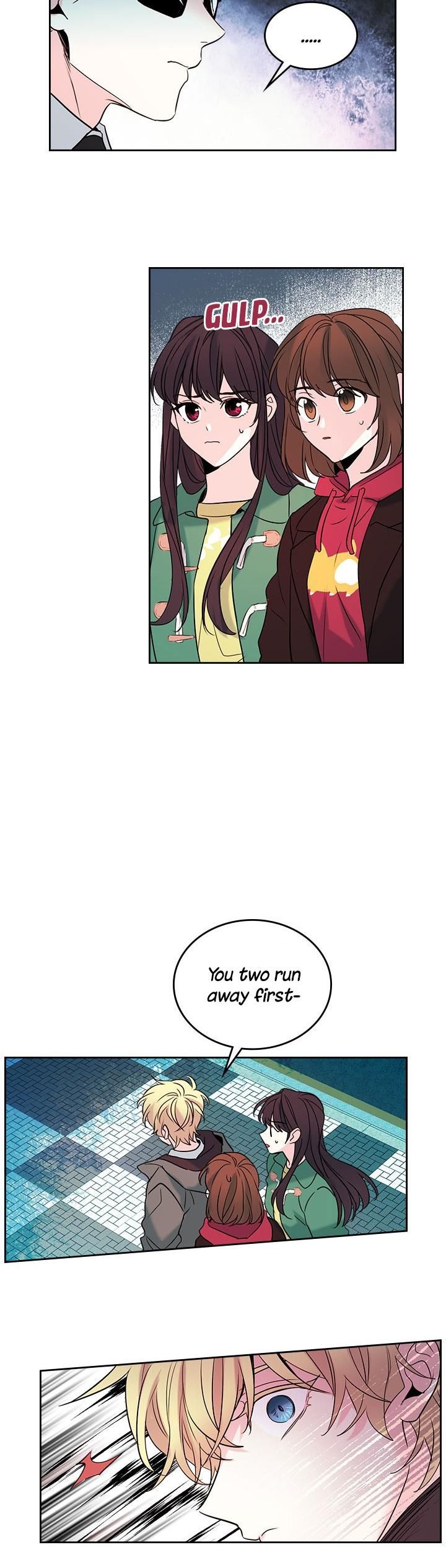 Inso’s Law Chapter 40 - Page 8
