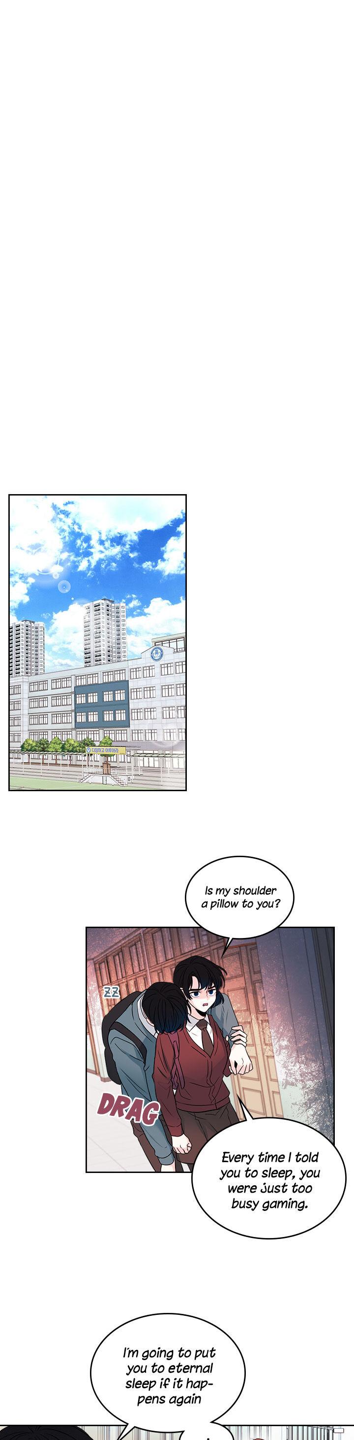 Inso’s Law Chapter 41 - Page 13