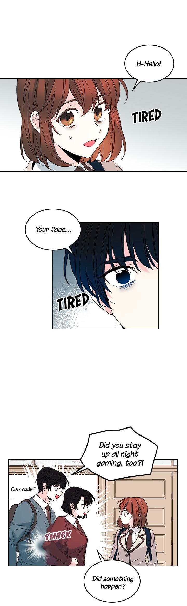 Inso’s Law Chapter 41 - Page 15