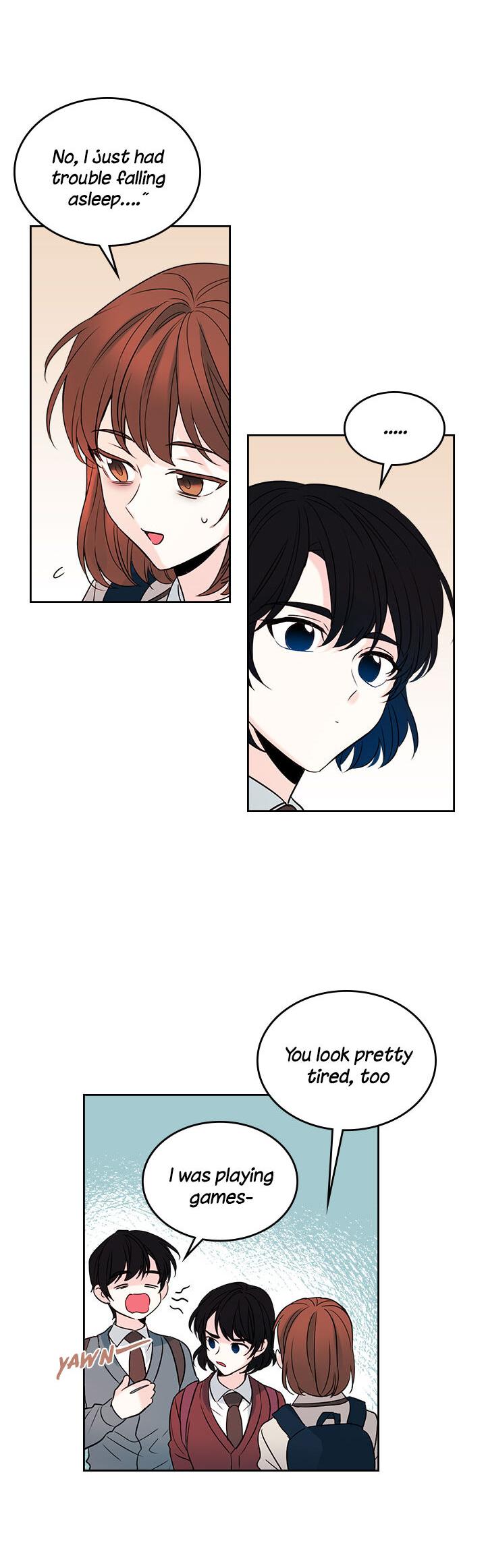 Inso’s Law Chapter 41 - Page 16